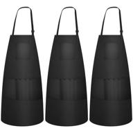 fahaner adjustable pockets hairdressing suitable логотип