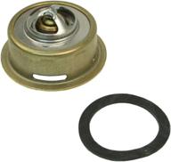 beck arnley 143 0657 thermostat logo