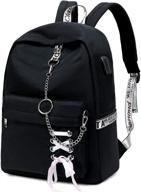 hey yoo hy760 waterproof backpack logo