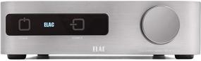 img 3 attached to Elac Discovery Streaming Integrated Ds A101 G = Elac Discovery Streaming интегрированный аудиоусилитель Ds A101 G