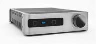 elac discovery streaming integrated ds a101 g = elac discovery streaming интегрированный аудиоусилитель ds a101 g логотип