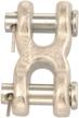 campbell t5423300 double clevis link logo