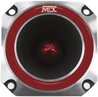 mtx audio rtx2bt thunder xtreme logo