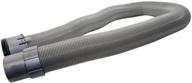 🦈 genuine oem shark navigator nv22, nv22l, nv22t on-board vacuum cleaner hose - part # 1114fc логотип