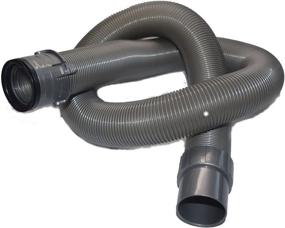 img 1 attached to 🦈 Genuine OEM Shark Navigator NV22, NV22L, NV22T On-Board Vacuum Cleaner Hose - Part # 1114FC