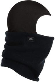 img 4 attached to Turtle Fur Shellaclava Fleece Balaclava