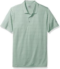 img 3 attached to PUMA Rotation Stripe Green Small Men's Clothing