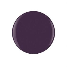 img 3 attached to Gelish Dip Powder in Purple Shade, 0.8 oz