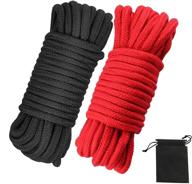 cotton thick multipurpose durable tying logo