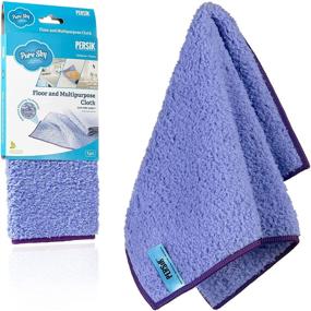 img 3 attached to Pure-Sky Magic Deep Clean Cleaning Cloth - The Ultimate Detergent-Free Cleaning Solution for All Surfaces