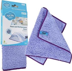 img 4 attached to Pure-Sky Magic Deep Clean Cleaning Cloth - The Ultimate Detergent-Free Cleaning Solution for All Surfaces