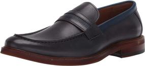 img 4 attached to Kenneth Cole Reaction Mens Loafer