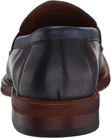 img 2 attached to Kenneth Cole Reaction Mens Loafer