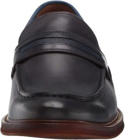 img 3 attached to Kenneth Cole Reaction Mens Loafer