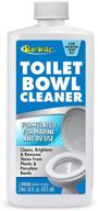 star brite toilet bowl cleaner logo