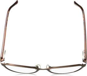 img 1 attached to Foster Grant Charlsie Women's Multifocus Tortoise Progressive Reading Glasses