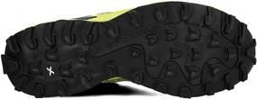 img 2 attached to Sportiva Mutant Apple Green Carbon Men's Shoes