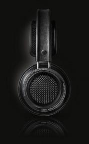 img 3 attached to 🎧 Black Philips X2HR Fidelio Over-Ear Headphone