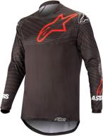 🏞️ alpinestars venture r унисекс-взрослая майка: оптимизирована для эффективного поиска логотип