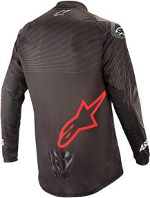 img 1 attached to 🏞️ Alpinestars Venture R Унисекс-взрослая майка: Оптимизирована для эффективного поиска