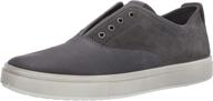 ecco mens sneaker magnet 6 6 5 men's shoes logo