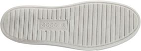 img 1 attached to ECCO Mens Sneaker Magnet 6 6 5 Men's Shoes