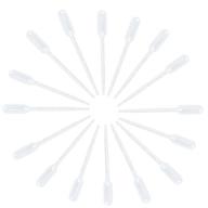 disposable transfer pipettes & droppers – essential tools for efficient liquid handling logo