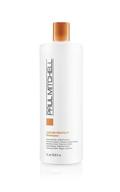 💇 color-protecting shampoo by paul mitchell logo