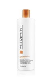 img 4 attached to 💇 Color-Protecting Shampoo by Paul Mitchell