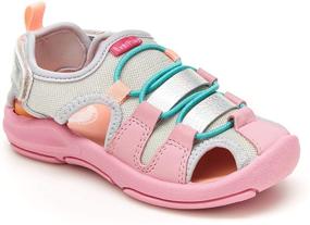 img 4 attached to 👟 Венo Спортивный сандали OshKosh B'Gosh - детская обувь (унисекс)