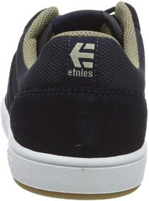 img 2 attached to 👟 Etnies Kids Marana Skate Sneakers for Boys – Stylish Shoes