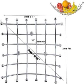 img 1 attached to Декоративная столешница Perfect Vegetables Household