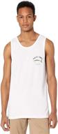 salty crew mount tank royal men's clothing logo