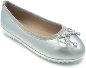 img 2 attached to Pipiolo Sport Slip Ballet Flats