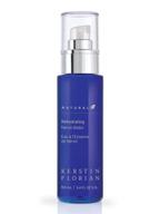 💦 kerstin florian neroli water facial mist, hydrating and soothing face spray (3.4 fl oz) logo