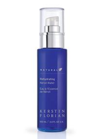 img 2 attached to 💦 Kerstin Florian Neroli Water Facial Mist, Hydrating and Soothing Face Spray (3.4 fl oz)