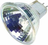 🔦 fxl projector replacement lamp - apollo overhead logo