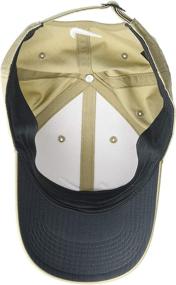 img 1 attached to Nike Women's Unisex Legacy91 Tech Hat: A Stylish and Functional Accessory for Sports Enthusiasts