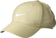 nike women's unisex legacy91 tech hat: a stylish and functional accessory for sports enthusiasts logo