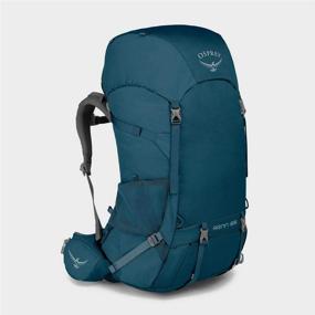 img 1 attached to Exploring the Outdoors in Style with Osprey Renn 65 Women's Backpacking Backpack