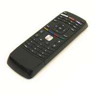 nettech vizio universal remote control for all 📱 vizio tvs including smart tvs - 1 year warranty logo