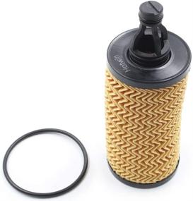 img 4 attached to 🔍 Высококачественный масляный фильтр Hotwin 298939 для Maserati Ghibli, Quattroporte и Levante - идеальная совместимость!