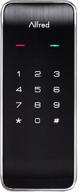 alfred deadbolt touchscreen keypad bluetooth security & surveillance logo