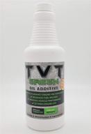 tvt green engine additive supplement logo