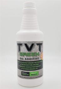 img 1 attached to TVT GREEN Engine Additive Supplement