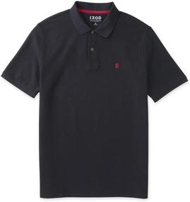 Izod advantage outlet performance polo