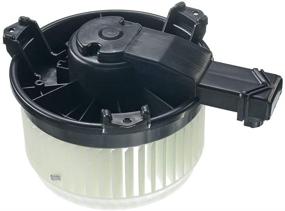 img 3 attached to 🔌 A/C Blower Motor Assembly for 2012-2013 Honda Civic & 2013 Acura RDX ILX