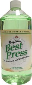 img 3 attached to 🍊 Refreshing Citrus Refill: Mary Ellen's Best Press 33.8 Oz.