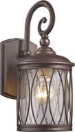 chloe lighting ch22044rb13 od1 transitional outdoor логотип