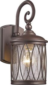 img 1 attached to Chloe Lighting CH22044RB13 OD1 Transitional Outdoor